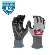 Milwaukee 48-73-872X Cut 2 High Dexterity Gloves, 1-Pack