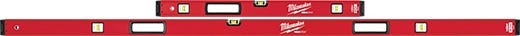 Milwaukee MLBXJB 78/32 REDSTICK Box Level Jamb Set