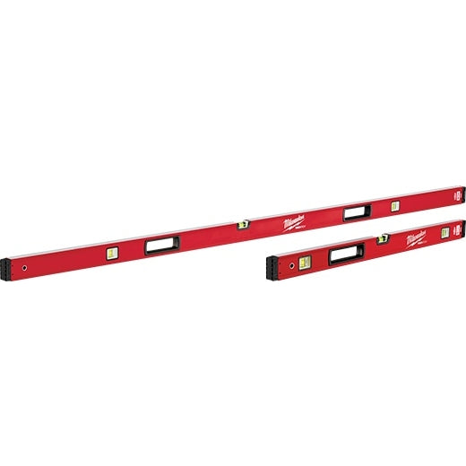 Milwaukee MLBXJB 78/32 REDSTICK Box Level Jamb Set