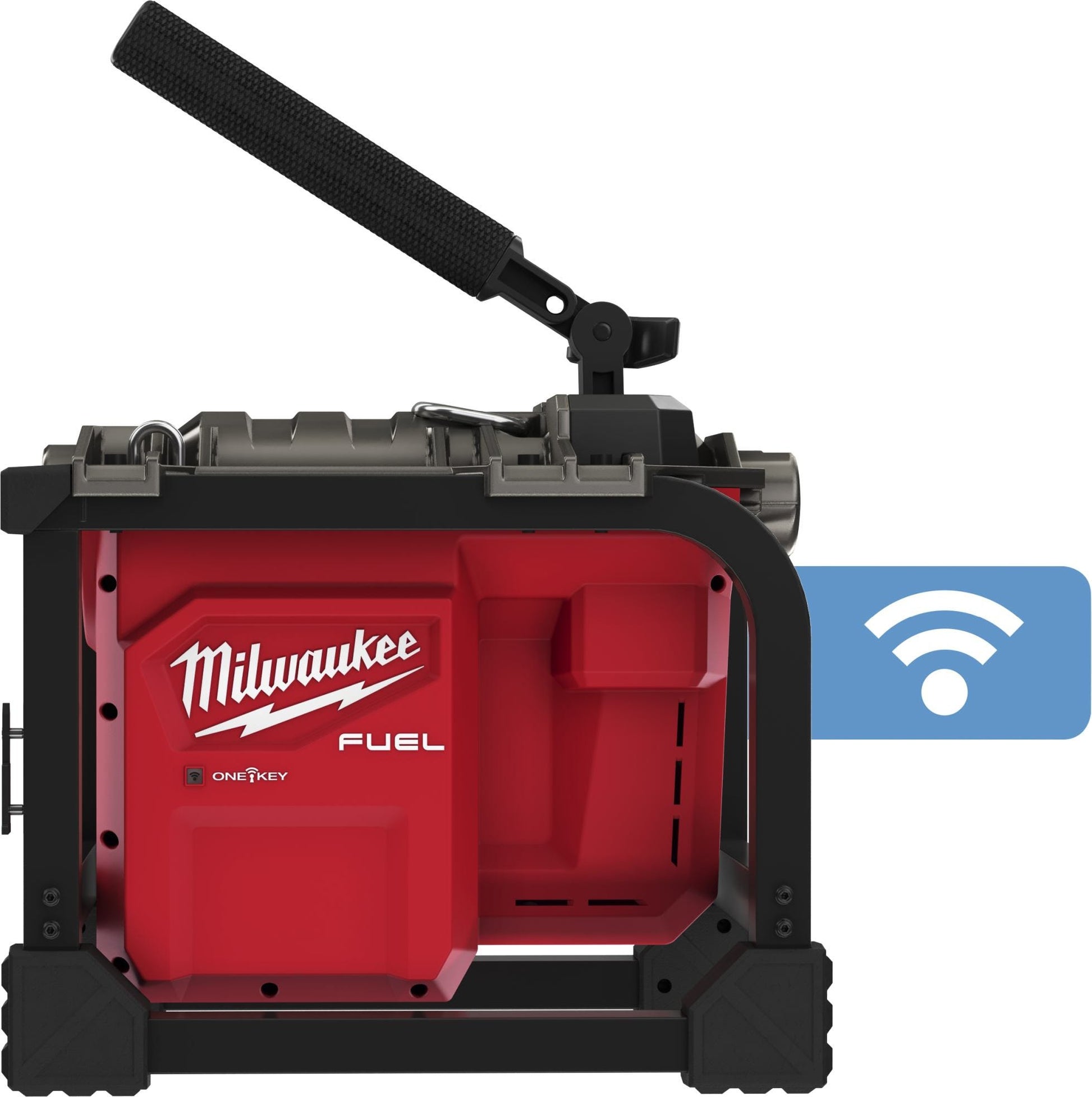 Milwaukee 2818-21 M18 FUEL Sectional Machine For 5/8-Inch & 7/8-Inch Cable 12.0Ah Kit