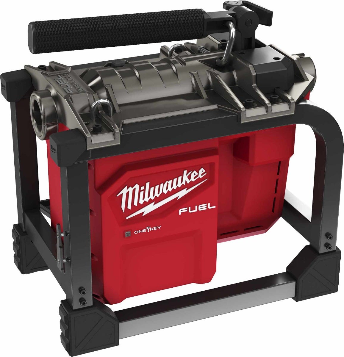 Milwaukee 2818B-21 M18 FUEL Sectional Machine 5/8-Inch 12.0Ah Kit