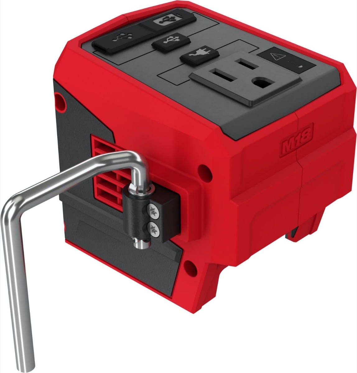 Milwaukee 2846-20 M18 Top Off 175W Power Supply