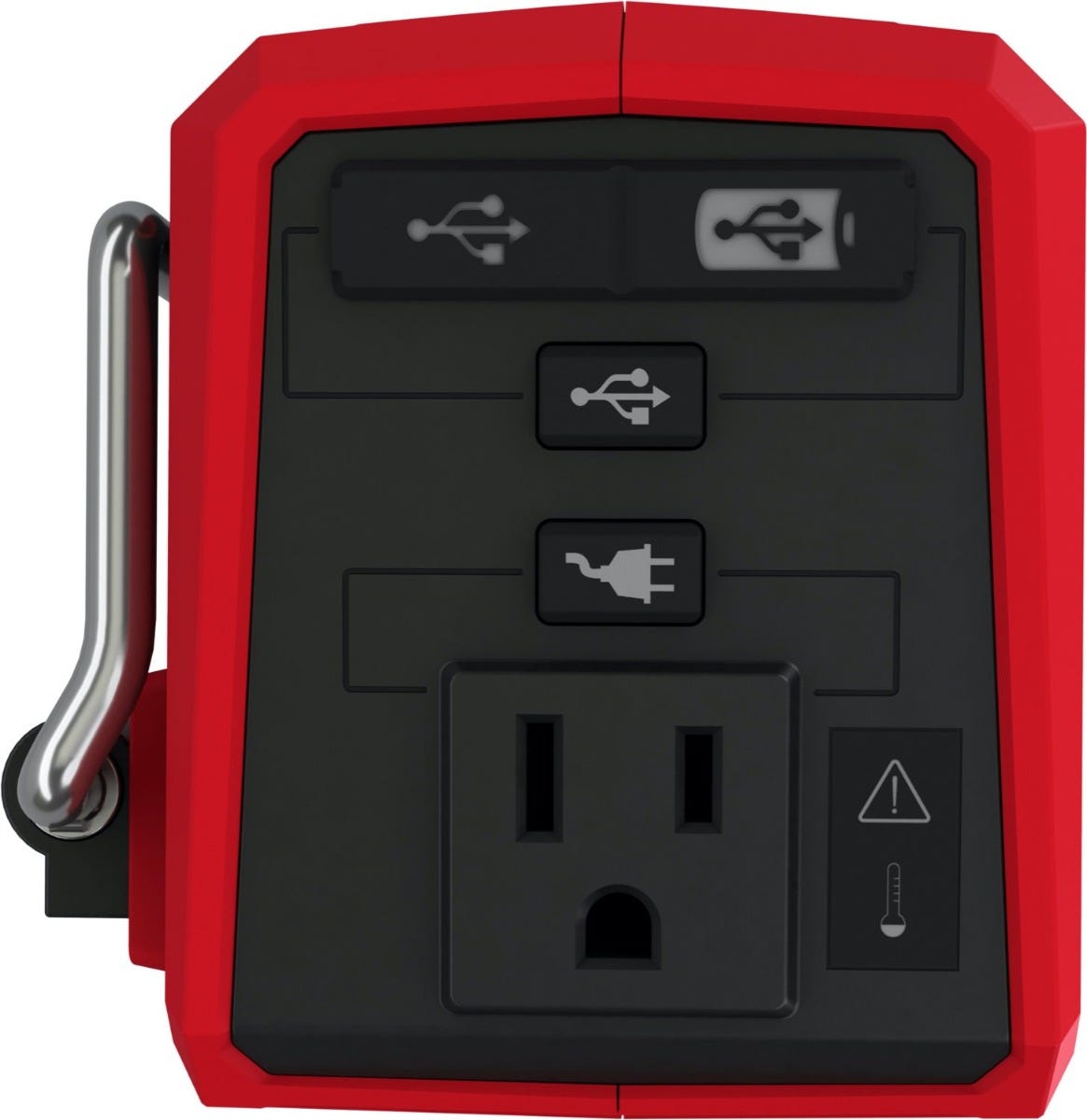 Milwaukee 2846-20 M18 Top Off 175W Power Supply