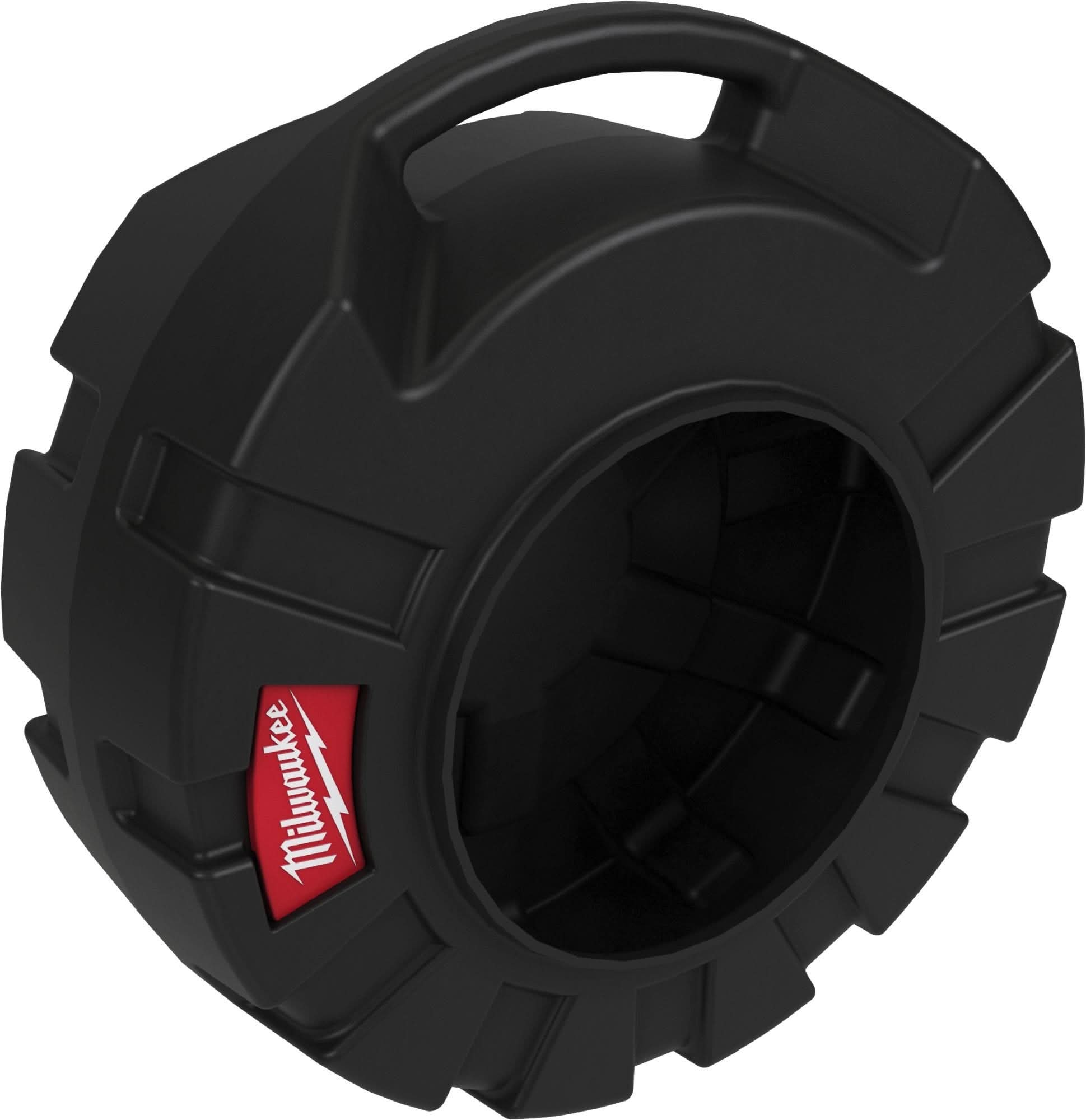 Milwaukee 47-53-2870 Medium Cable Container For Sectional Cable