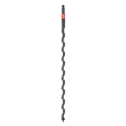 Milwaukee 48-13-6702 1/2-Inch X 18-Inch Shockwave Lineman's Impact Auger Bit