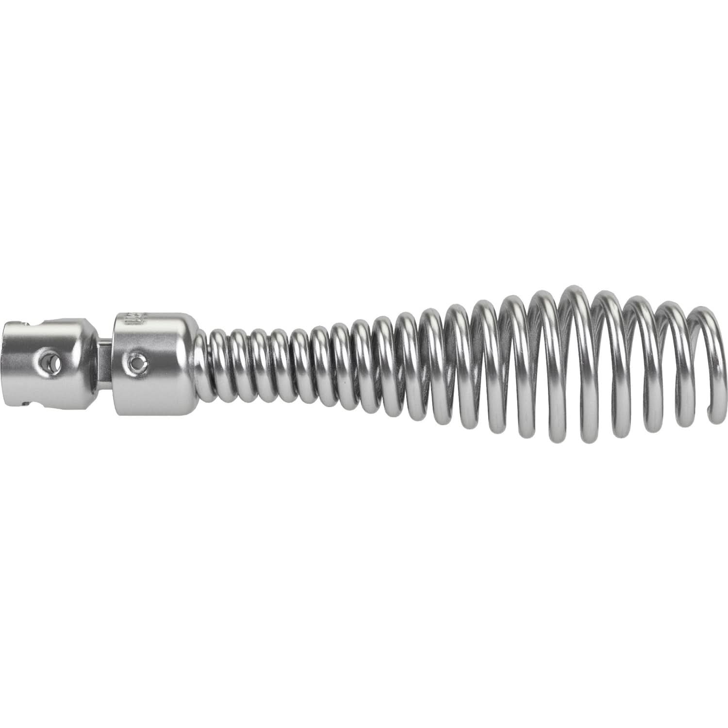Milwaukee 48-53-3811 Drop Head Bulb Auger 5/8-Inch Sectional Cable