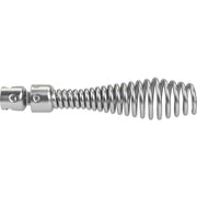 Milwaukee 48-53-3811 Drop Head Bulb Auger 5/8-Inch Sectional Cable