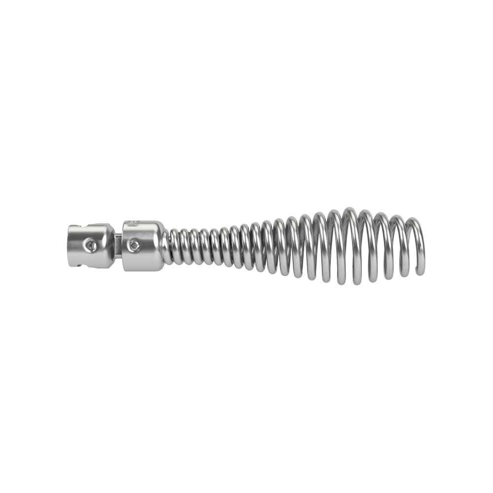 Milwaukee 48-53-3811 Drop Head Bulb Auger 5/8-Inch Sectional Cable