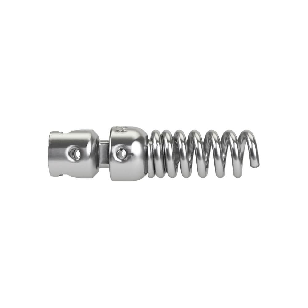 Milwaukee 48-53-3812 Drop Head Straight Auger 5/8-Inch Sectional Cable