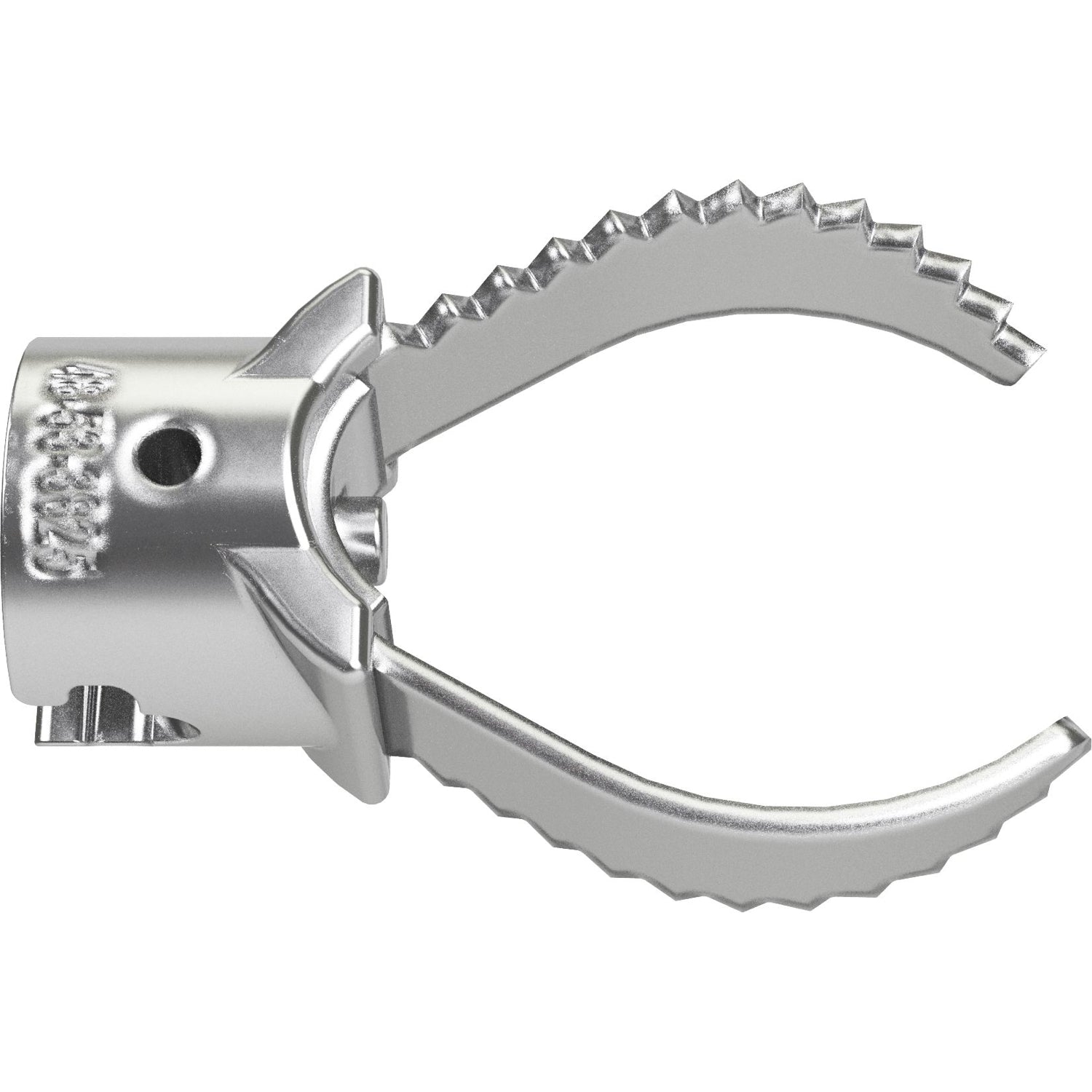 Milwaukee 48-53-3825 2-Inch Root Cutter 7/8-Inch Sectional Cable