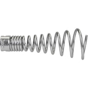 Milwaukee 48-53-3828 Flexible Funnel Auger 7/8-Inch Sectional Cable
