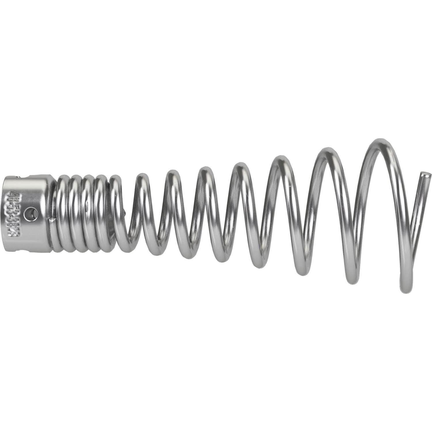 Milwaukee 48-53-3828 Flexible Funnel Auger 7/8-Inch Sectional Cable