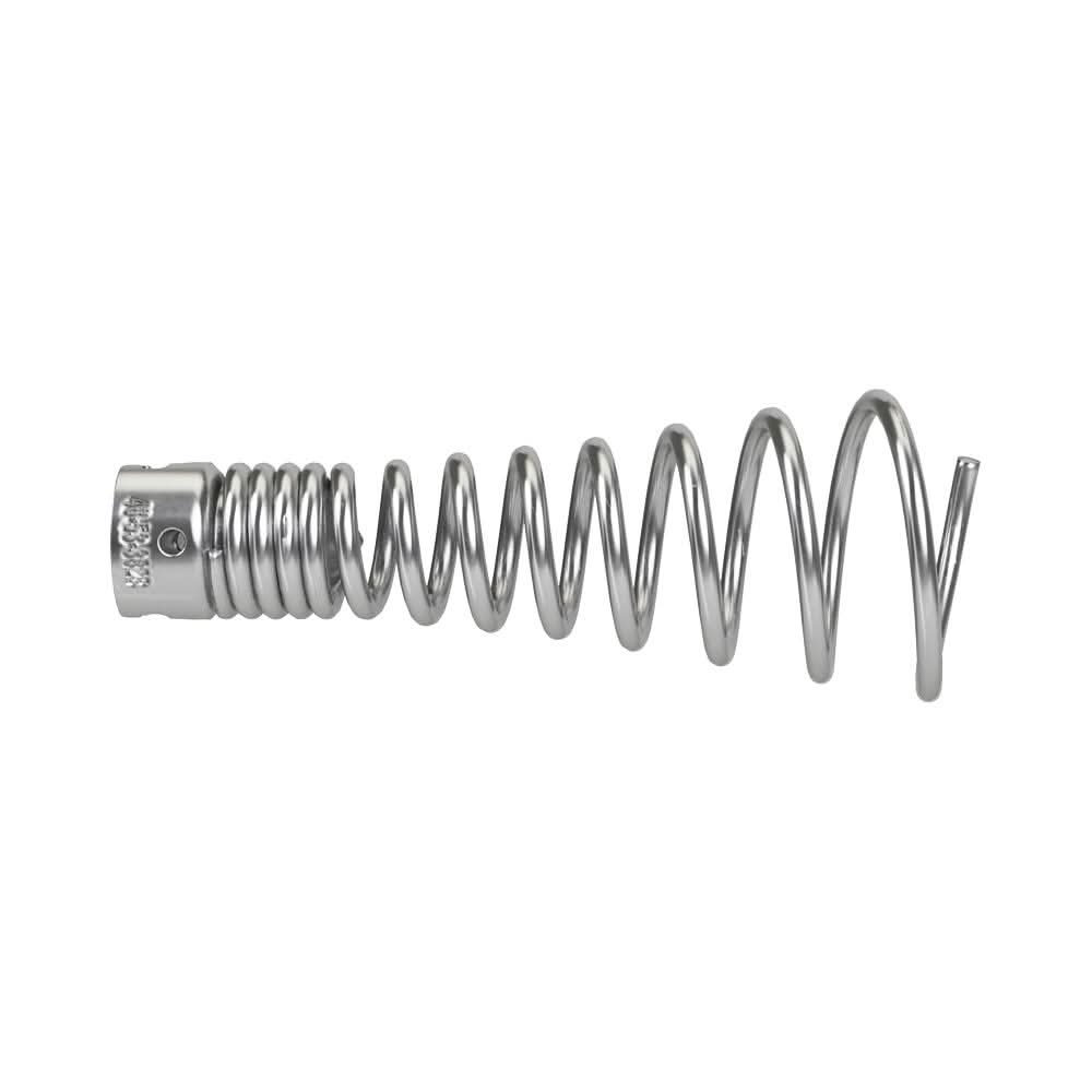 Milwaukee 48-53-3828 Flexible Funnel Auger 7/8-Inch Sectional Cable