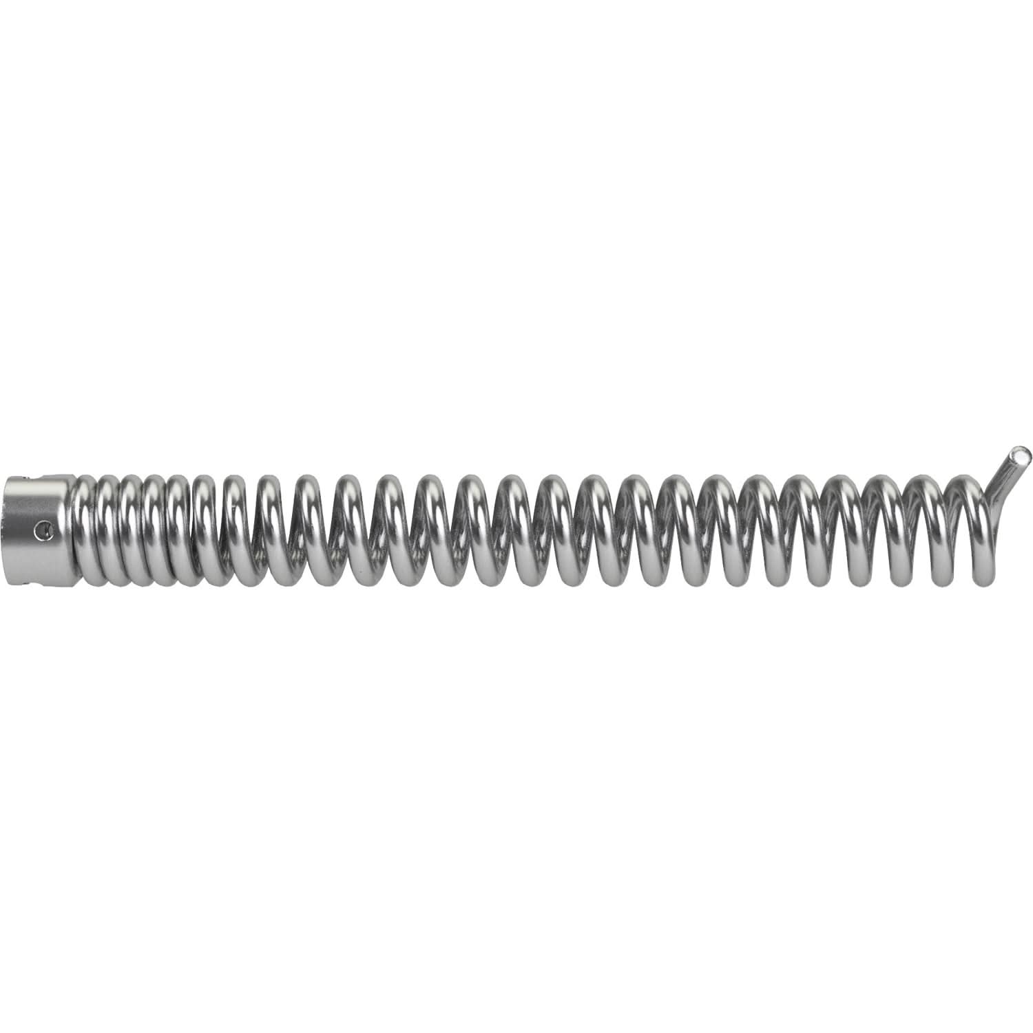 Milwaukee 48-53-3829 Flexible Straight Auger 7/8-Inch Sectional Cable