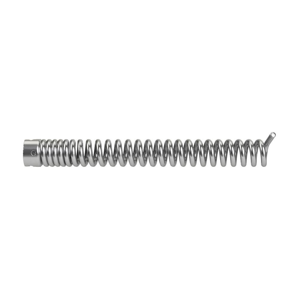 Milwaukee 48-53-3829 Flexible Straight Auger 7/8-Inch Sectional Cable
