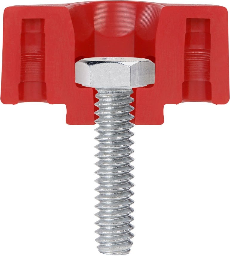 Woodpeckers MKNB14X4 Multi Knob 4-Pack, 1/4" Fastener Compatible