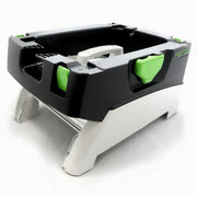 Festool 499748 Hose Garage (Hood) Upgrade Kit for Older CT MINI/MIDI Dust Extractors