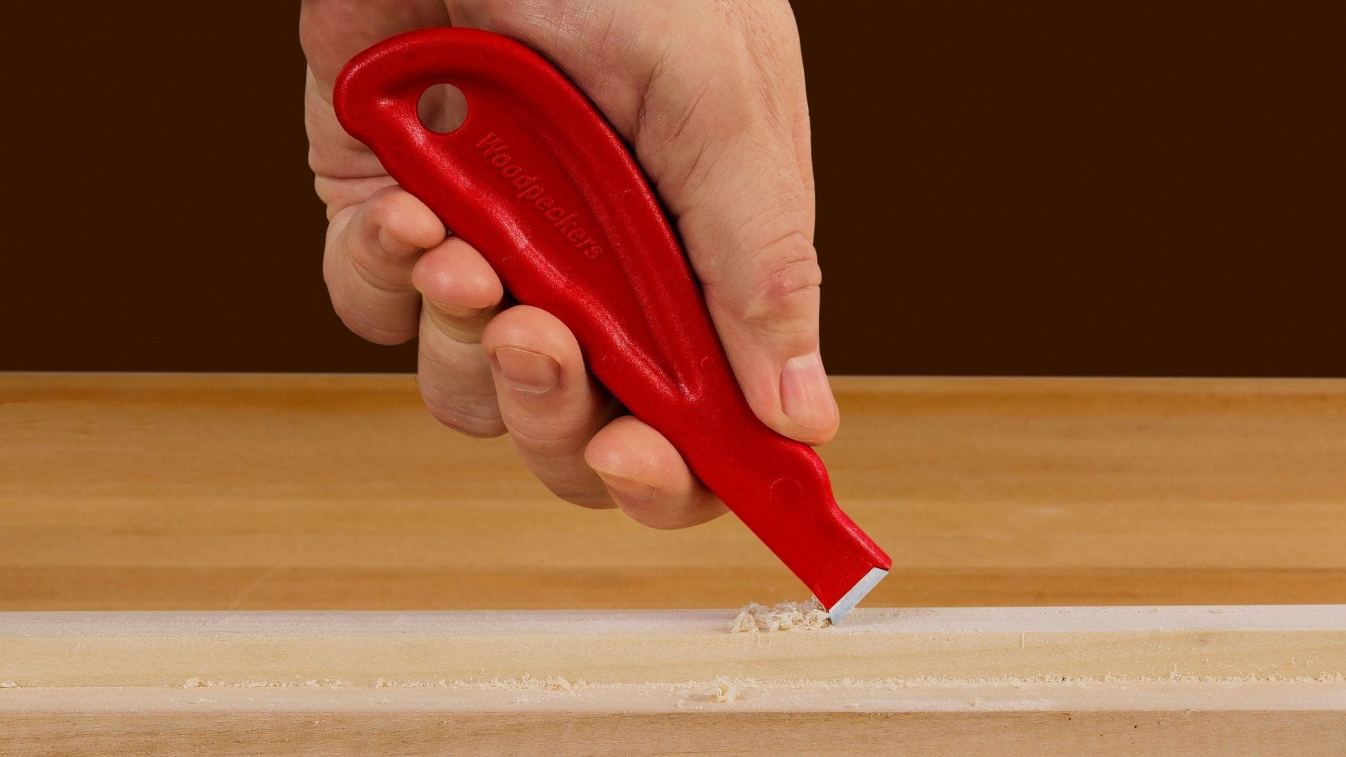 Woodpeckers Carbide Mini Scraper