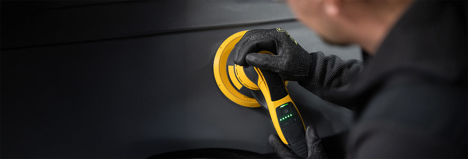 Mirka Tools