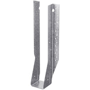 Simpson Strong-Tie MIU2.37/14 MIU Galvanized Face-Mount Joist Hanger for 2-5/16-in. x 14-in. Engineered Wood