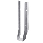 Simpson Strong-Tie MIU2.56/16 MIU Galvanized Face-Mount Joist Hanger for 2-1/2-in. x 16-in. Engineered Wood