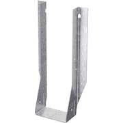 Simpson Strong-Tie MIU4.28/14 MIU Galvanized Face-Mount Joist Hanger for 4-1/8-in. x 14-in. Engineered Wood