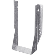 Simpson Strong-Tie MIU5.12/11 MIU Galvanized Face-Mount Joist Hanger for 5-in. x 11-7/8-in. Engineered Wood