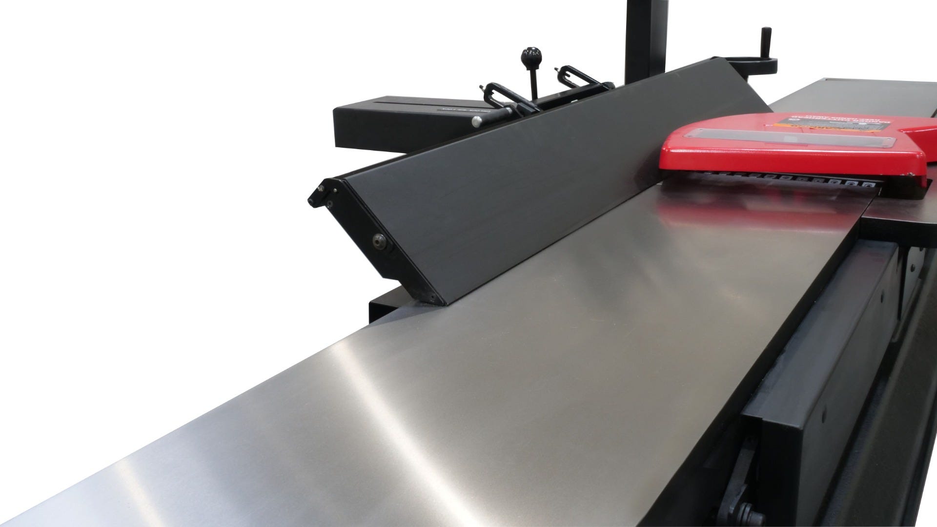 Laguna MJ12X88P-0130-LAGUNA JX|12 ShearTec: II Jointer
