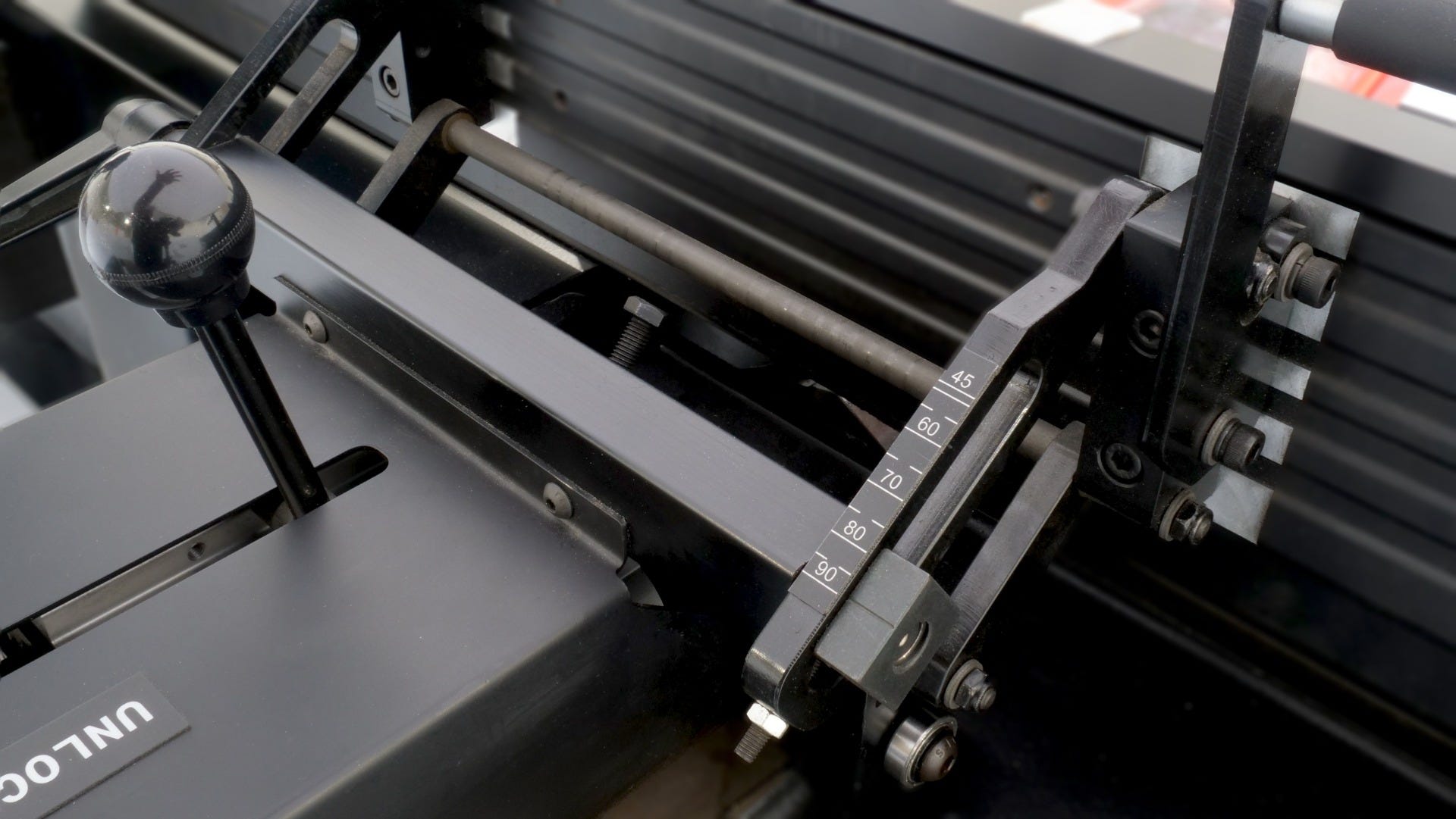 Laguna MJ12X88P-0130-LAGUNA JX|12 ShearTec: II Jointer