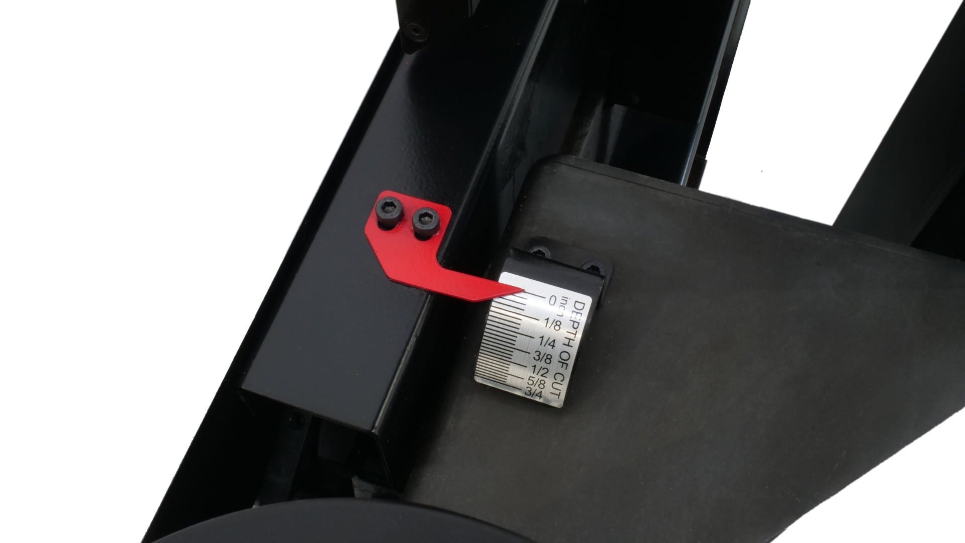 Laguna MJ12X88P-0130-LAGUNA JX|12 ShearTec: II Jointer