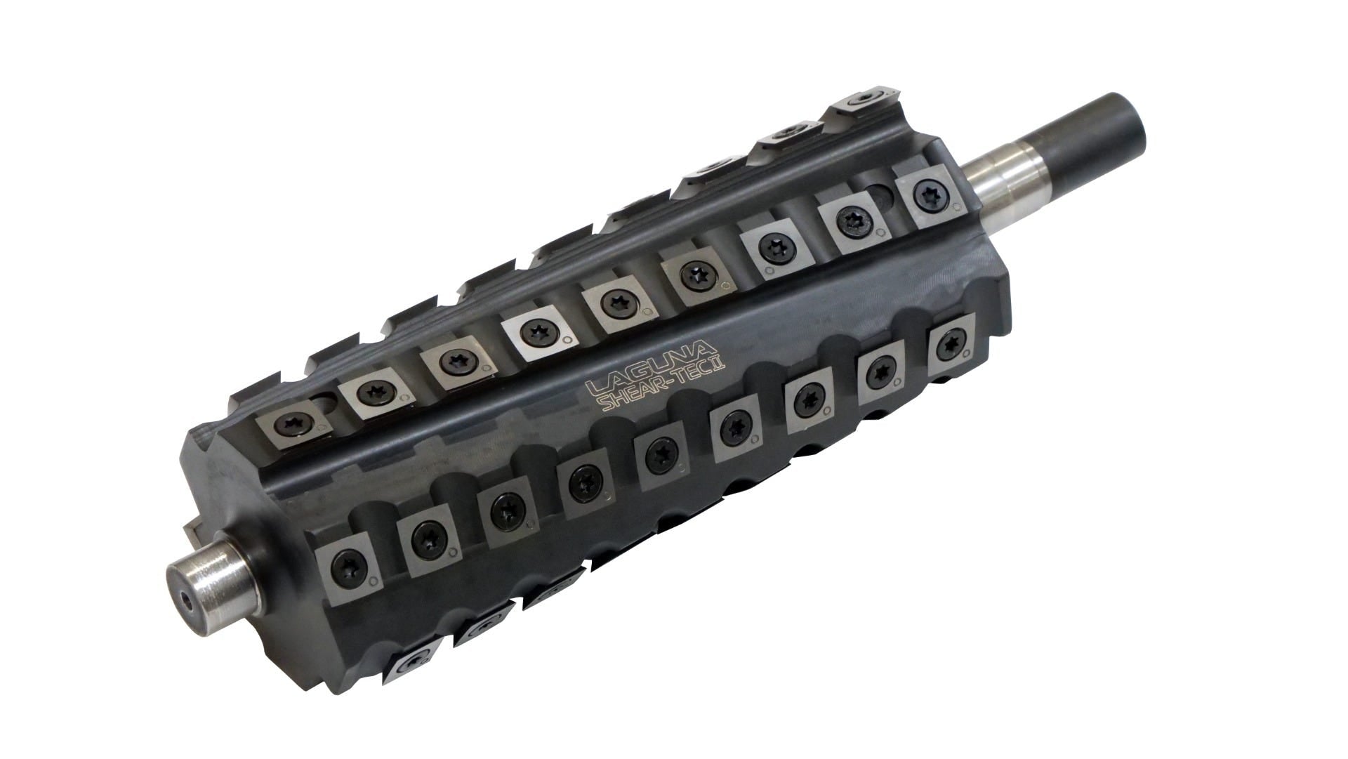 Laguna MJ8x72P-0130 JX|8 ShearTec: II Jointer
