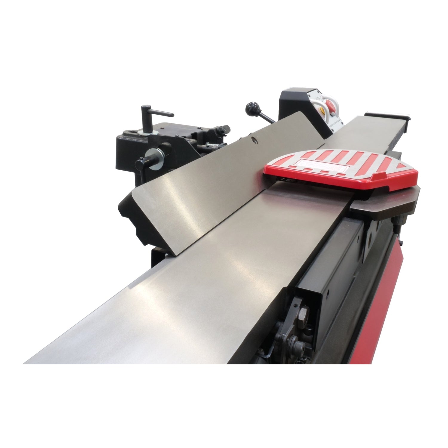 Laguna MJ8x72P-0130 JX|8 ShearTec: II Jointer