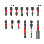 Diablo Mini Drive Bit Set (DSCM-S15)