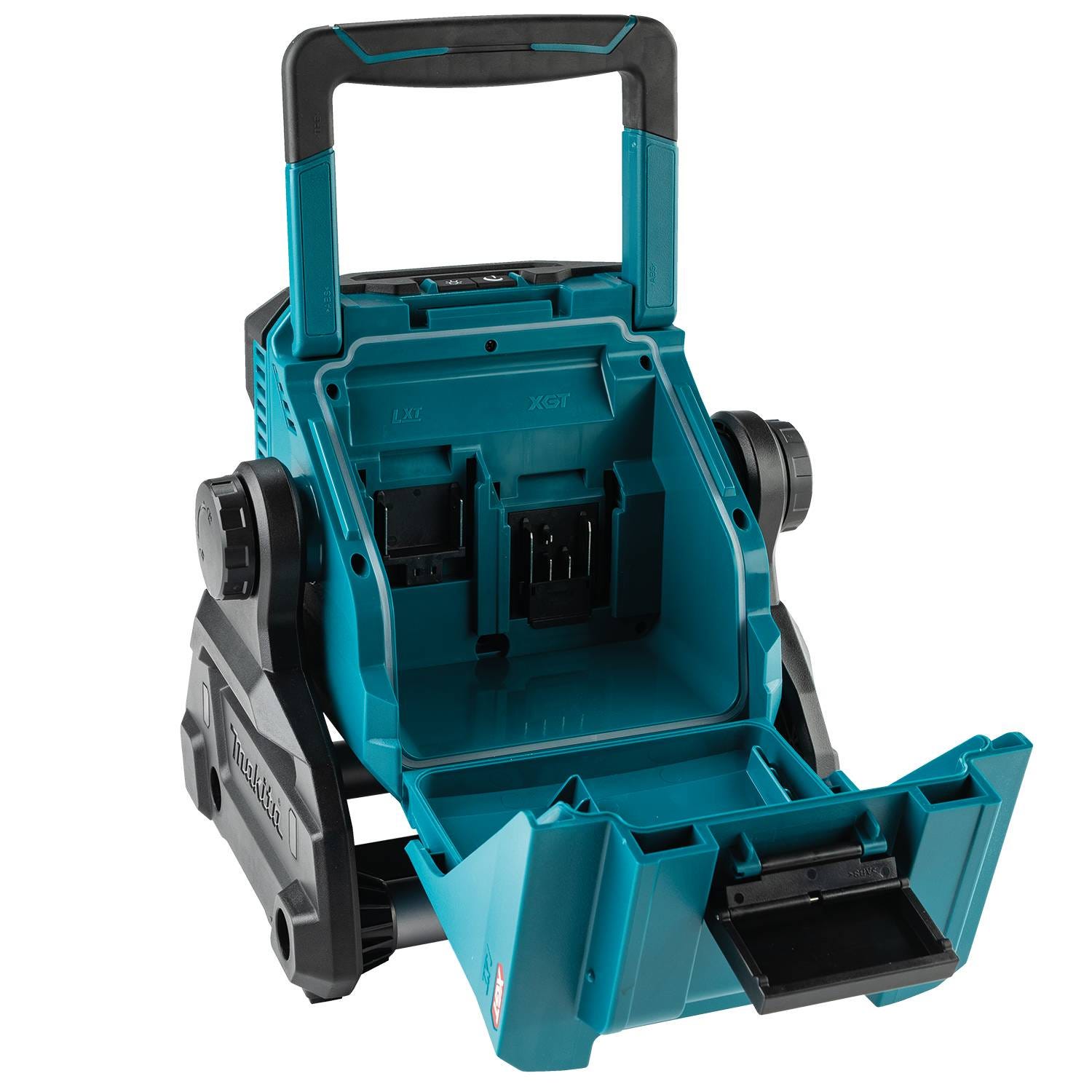 Makita ML005G 40V max XGT / 18V LXT Cordless Work Light, Light Only
