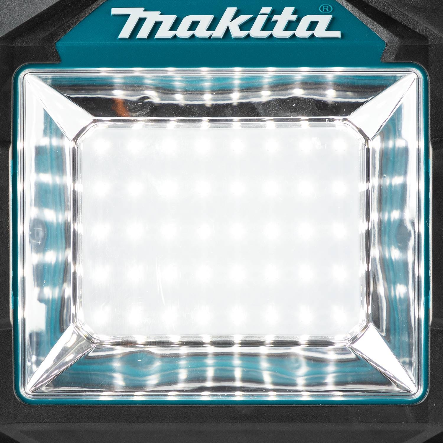 Makita ML005G 40V max XGT / 18V LXT Cordless Work Light, Light Only