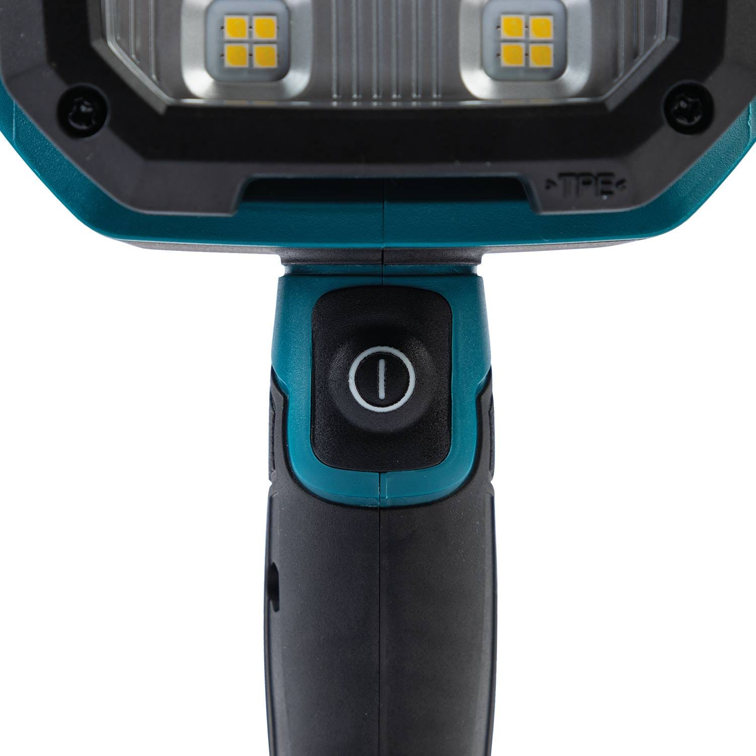 Makita ML007G 40V max XGT Cordless LED Flashlight / Spotlight, Light Only