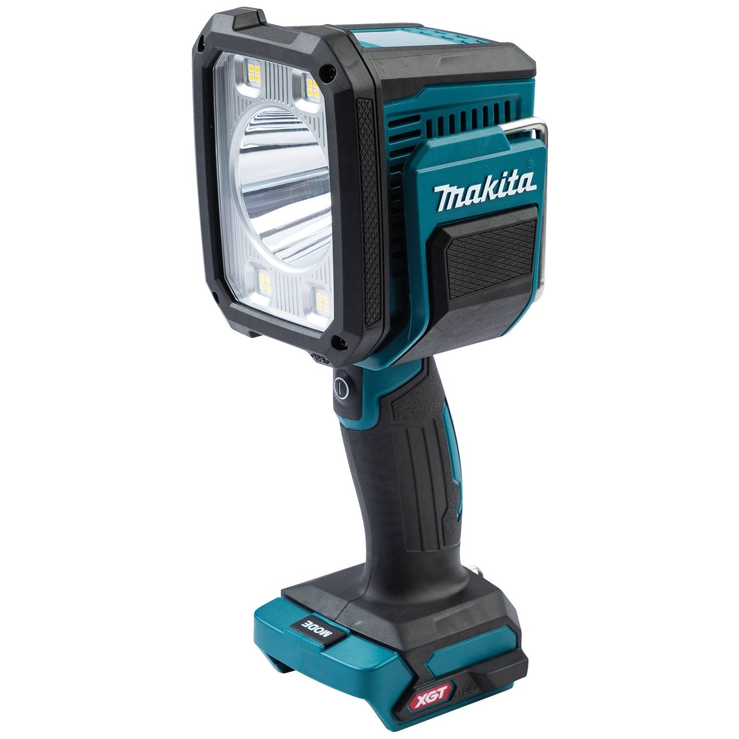 Makita ML007G 40V max XGT Cordless LED Flashlight / Spotlight, Light Only