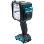 Makita ML007G 40V max XGT Cordless LED Flashlight / Spotlight, Light Only