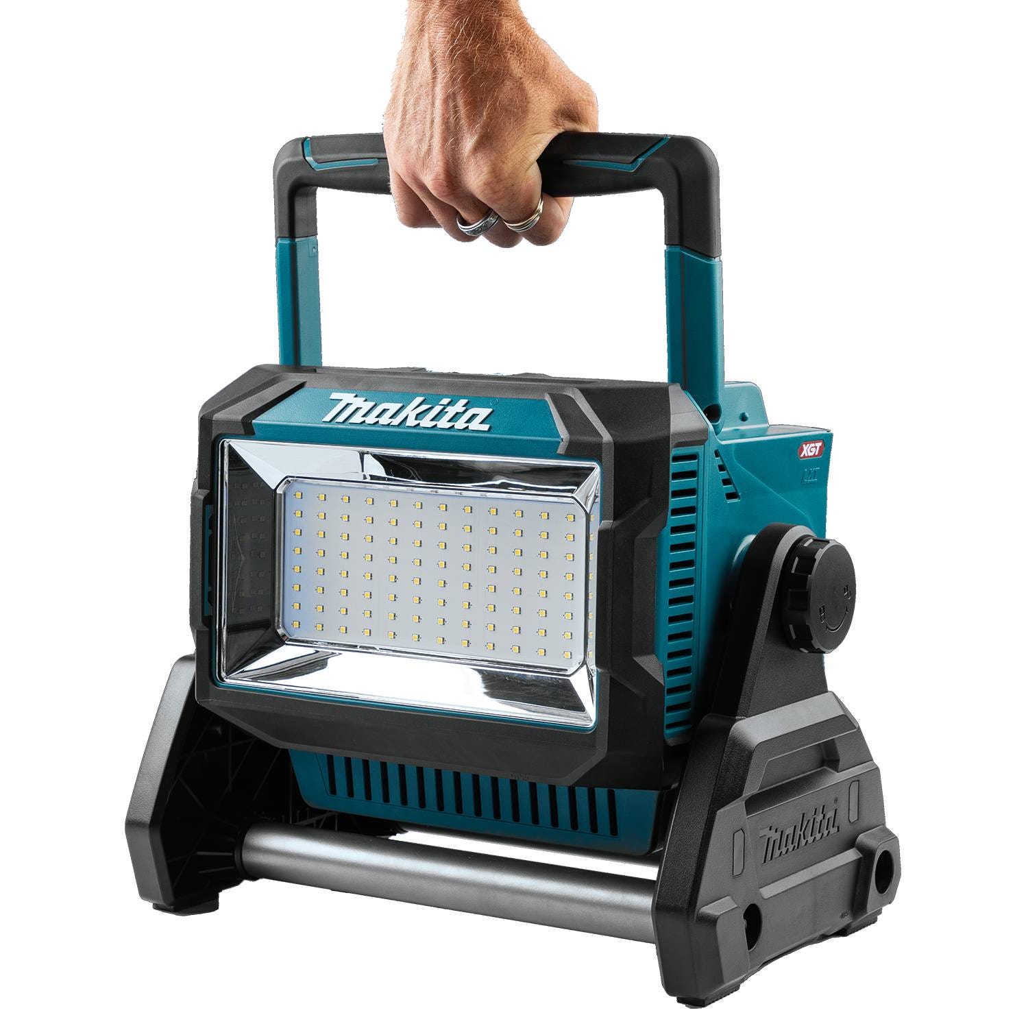 Makita ML009G 40V max XGT / 18V LXT Cordless Work Light, Light Only