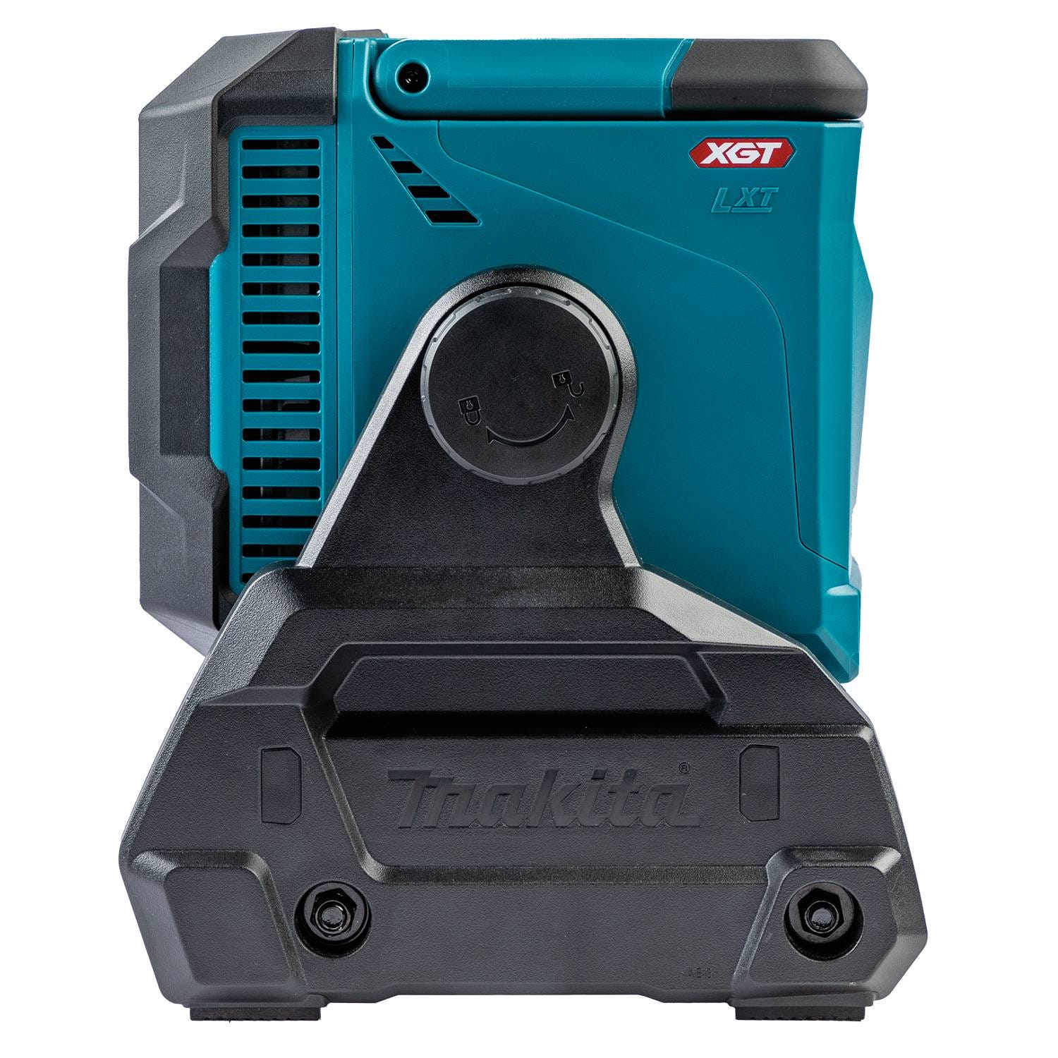 Makita ML009G 40V max XGT / 18V LXT Cordless Work Light, Light Only
