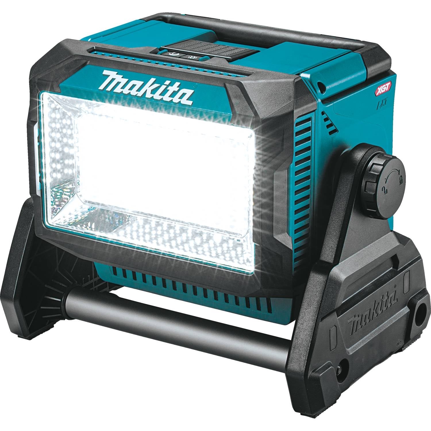 Makita ML009G 40V max XGT / 18V LXT Cordless Work Light, Light Only