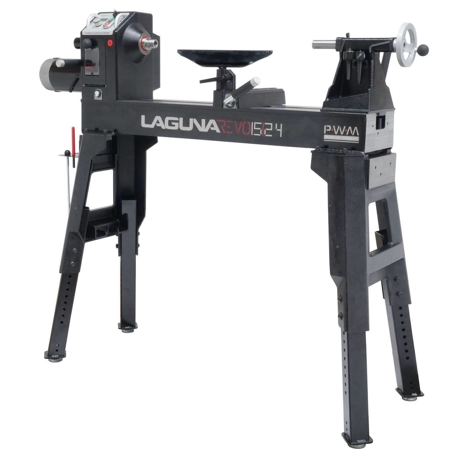LAGUNA MLAREVO1524110 REVO 15|24 Lathe 110V