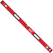 Milwaukee MLBX48 48" REDSTICK Box Level