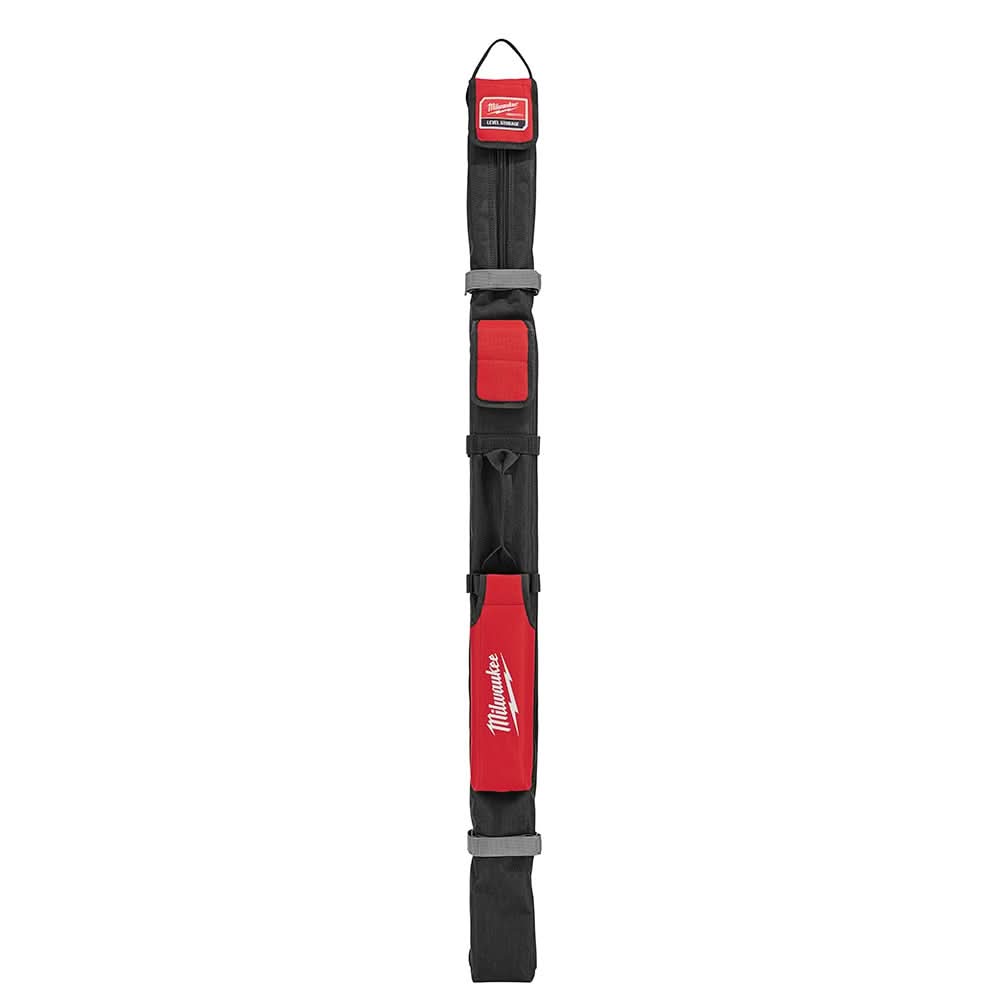 Milwaukee MLBXC48 REDSTICK 4-Piece Level Starter Set – Tool Nut