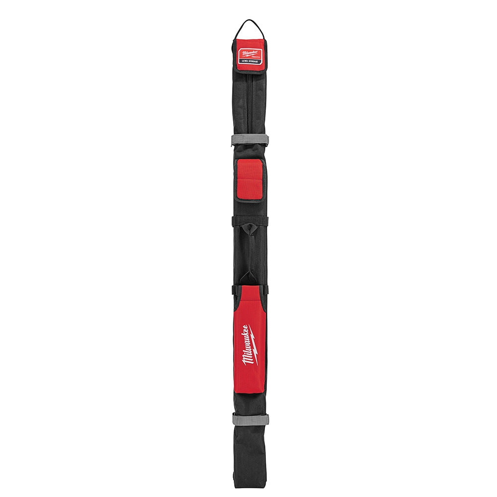 Milwaukee MLBXC48 REDSTICK 4-Piece Level Starter Set
