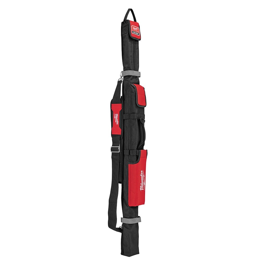 Milwaukee MLSB48 48â€ 3-Pocket Level Bag Promo (PROMO)