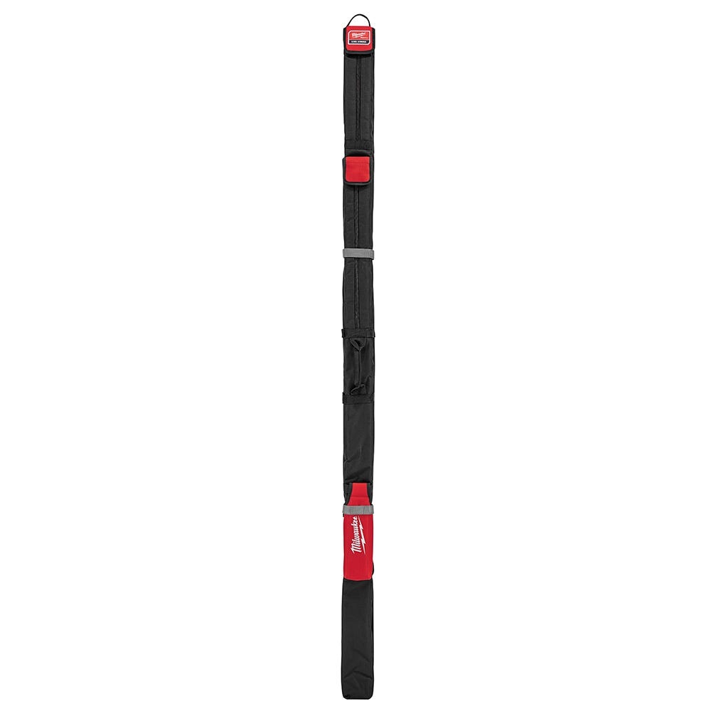 Milwaukee MLSB78 78â€ 4-Pocket Level Bag Promo (PROMO)