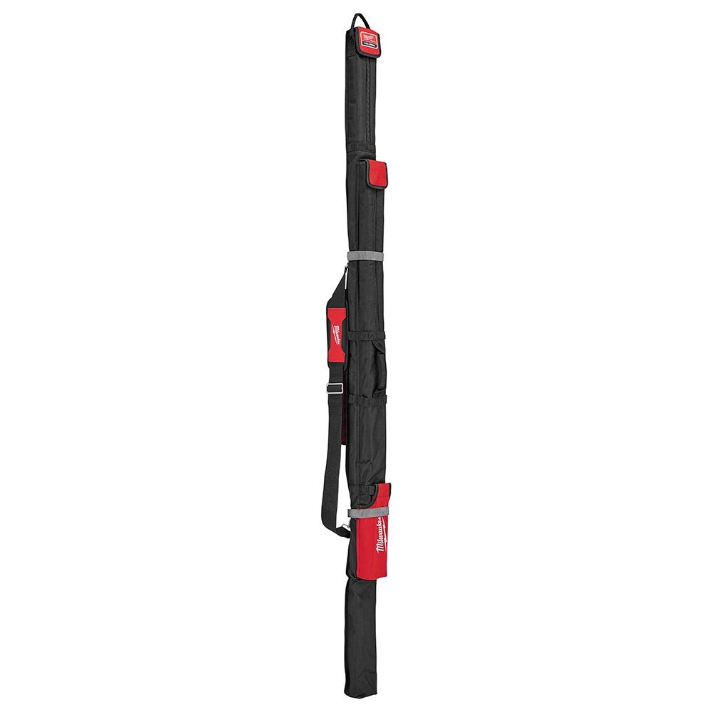 Milwaukee MLSB78 78â€ 4-Pocket Level Bag Promo (PROMO)