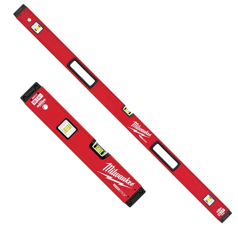 Milwaukee MLBXS1648 Redstick Box 16/48 Set
