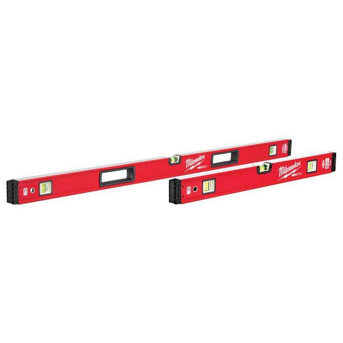 Milwaukee MLBXS1648 Redstick Box 16/48 Set